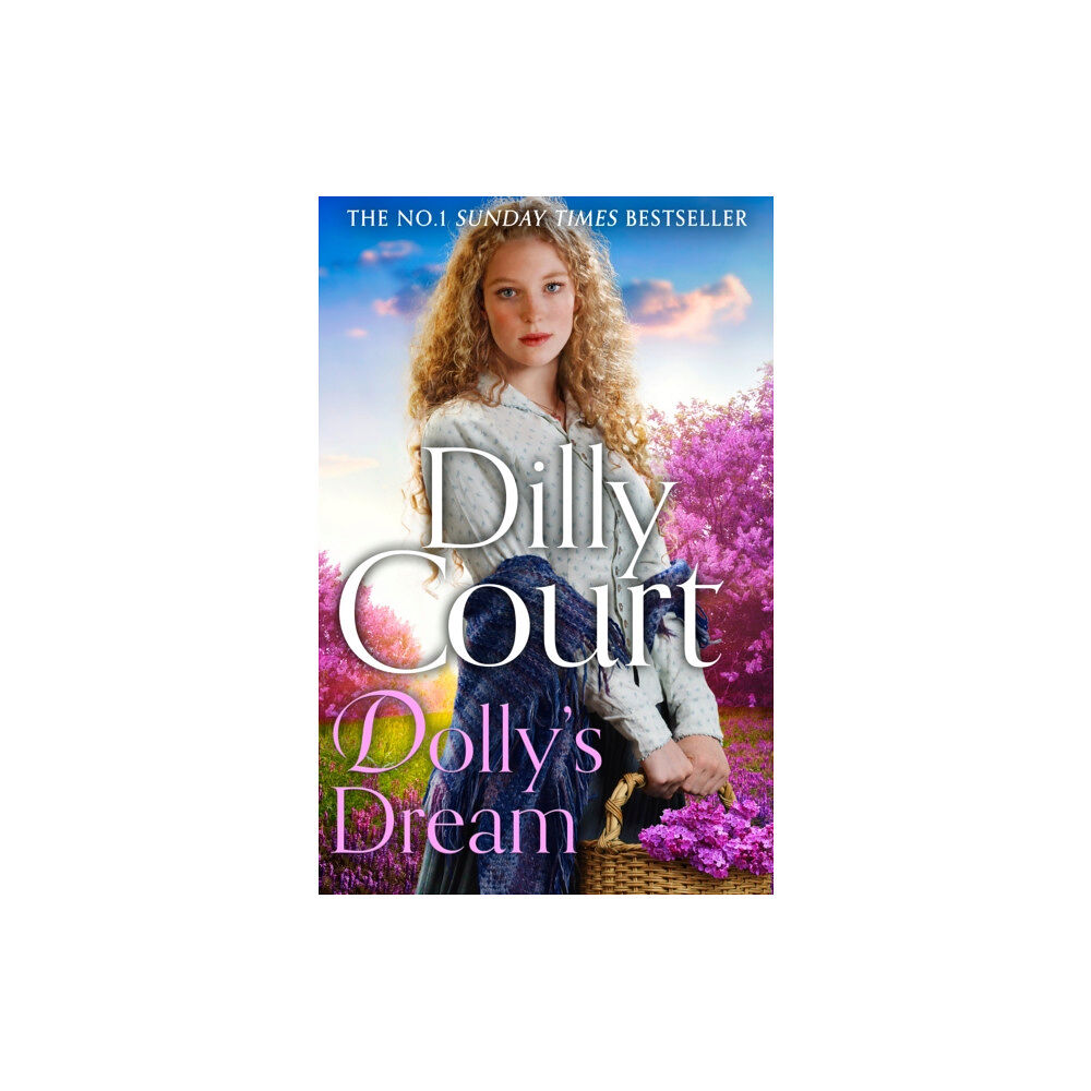 HarperCollins Publishers Dolly’s Dream (häftad, eng)