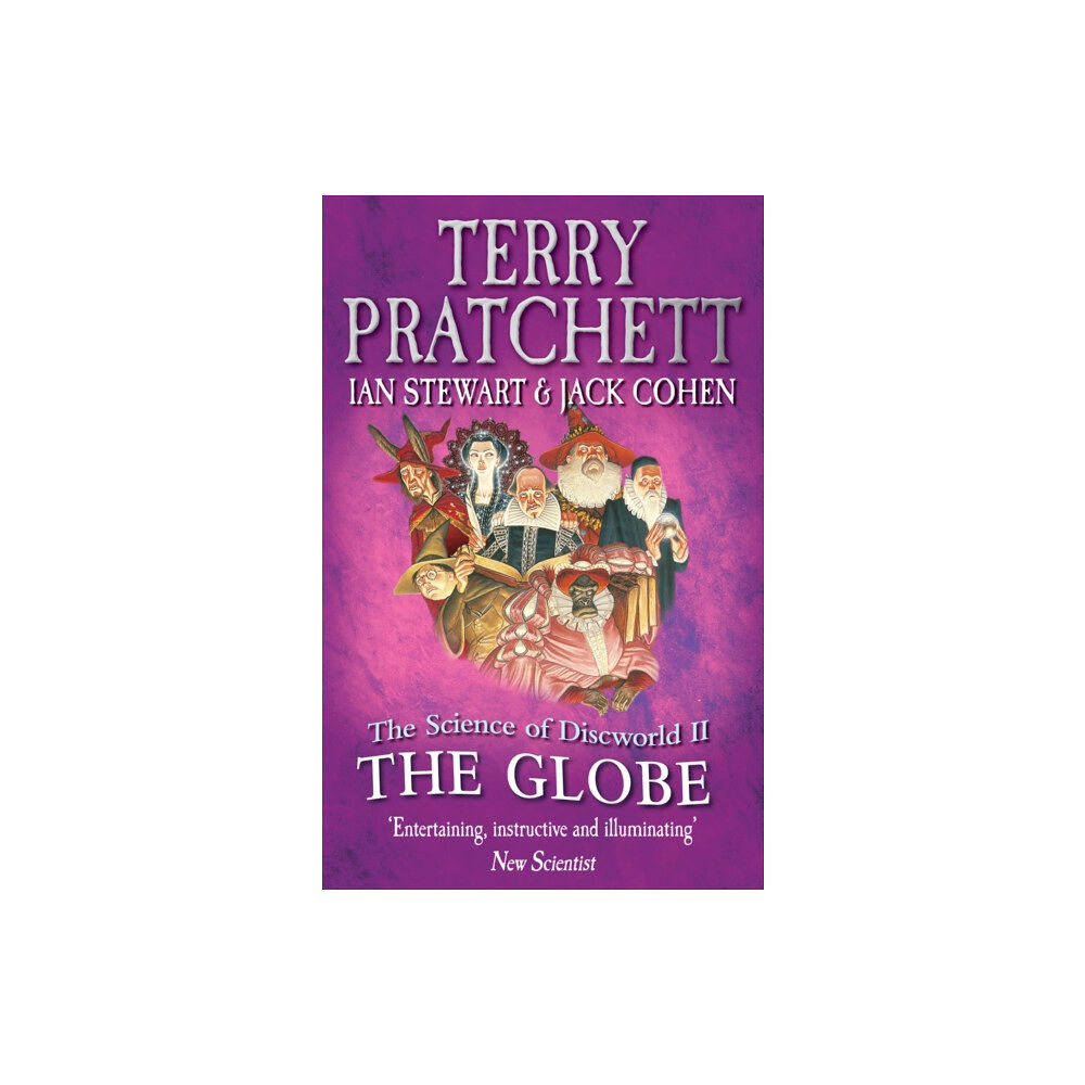 Ebury Publishing The Science Of Discworld II (häftad, eng)