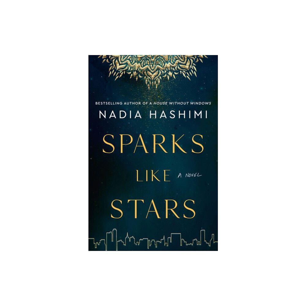 HarperCollins Sparks Like Stars (häftad, eng)