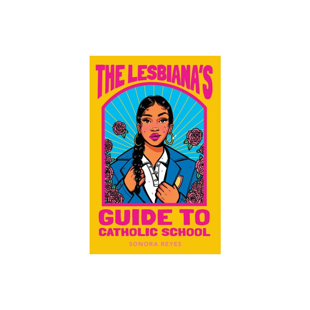 HarperCollins The Lesbiana's Guide to Catholic School (inbunden, eng)