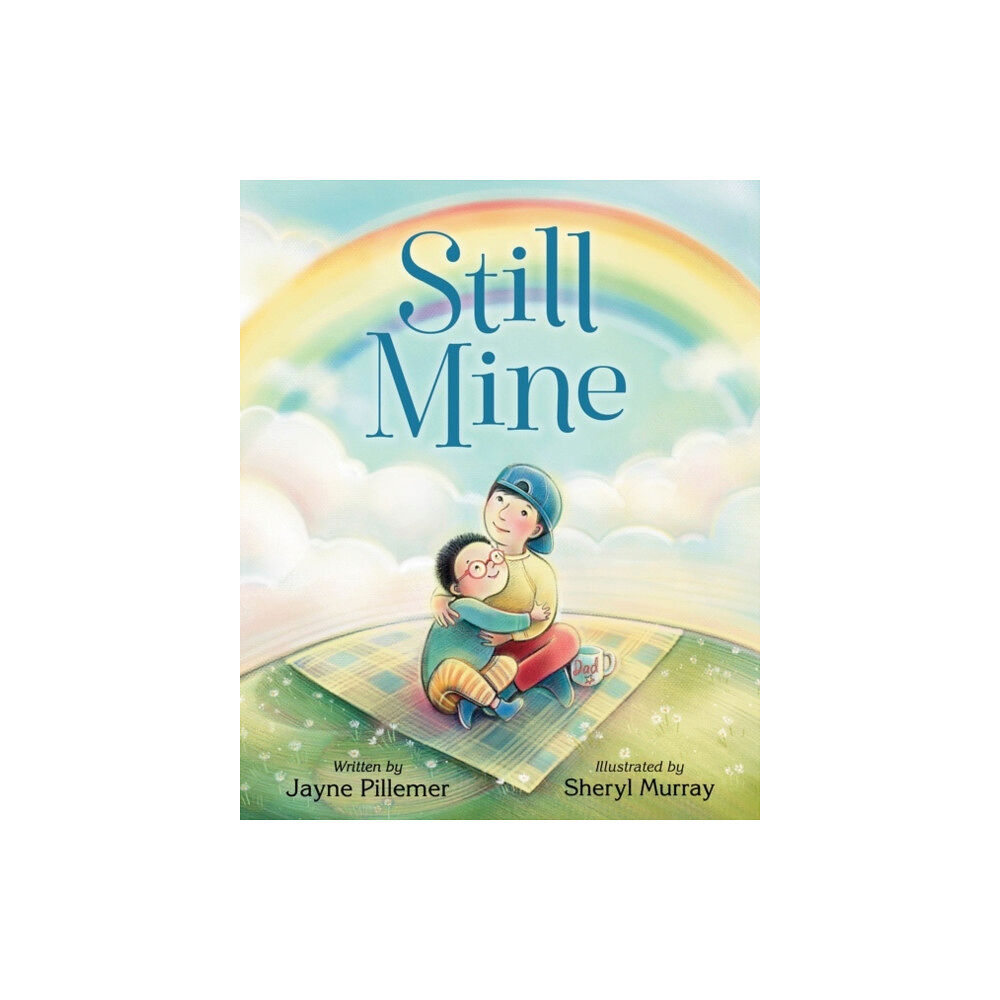 Harpercollins publishers inc Still Mine (inbunden, eng)