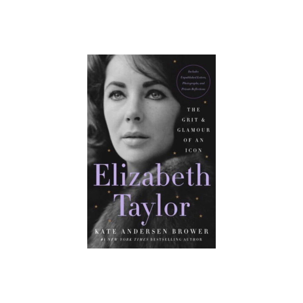 HarperCollins Elizabeth Taylor (häftad, eng)