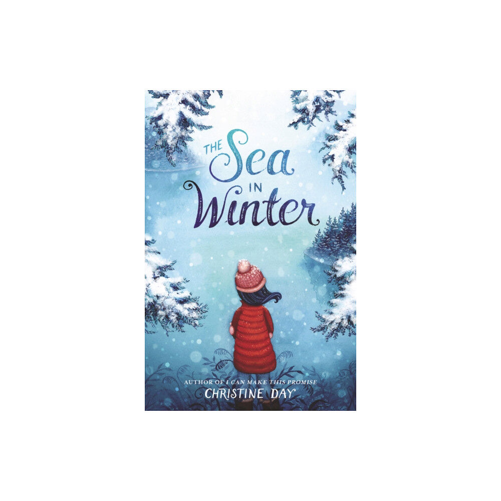 HarperCollins The Sea in Winter (häftad, eng)
