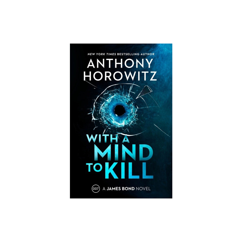 HarperCollins With a Mind to Kill (inbunden, eng)
