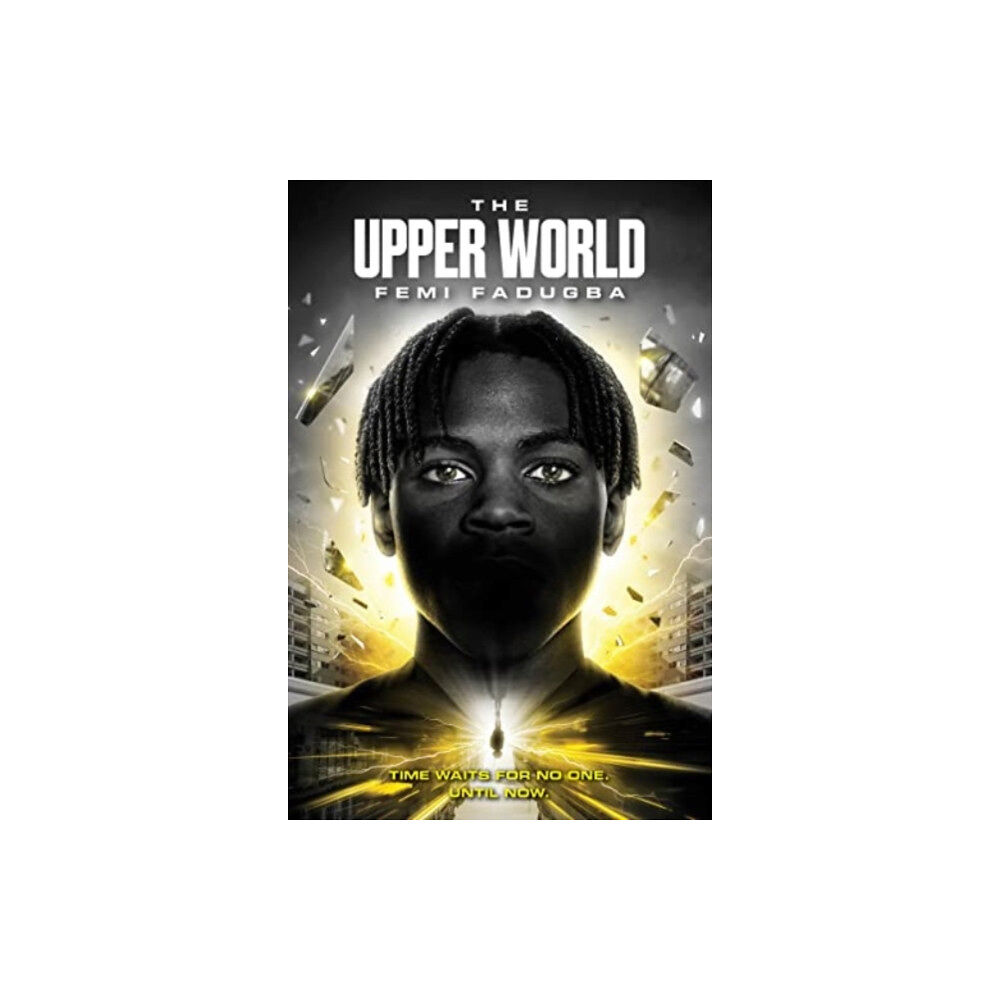 HarperCollins The Upper World (häftad, eng)