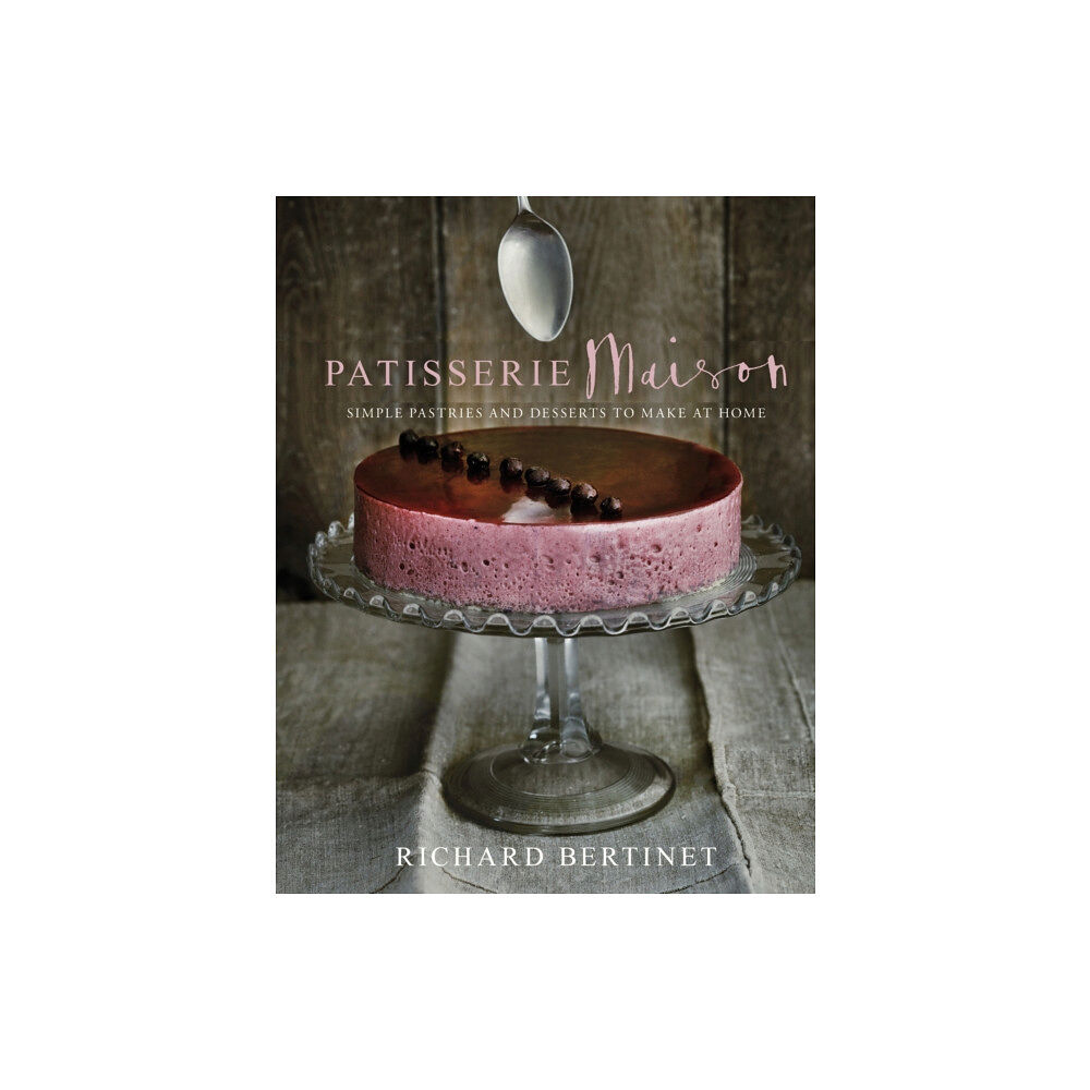 Ebury Publishing Patisserie Maison (inbunden, eng)