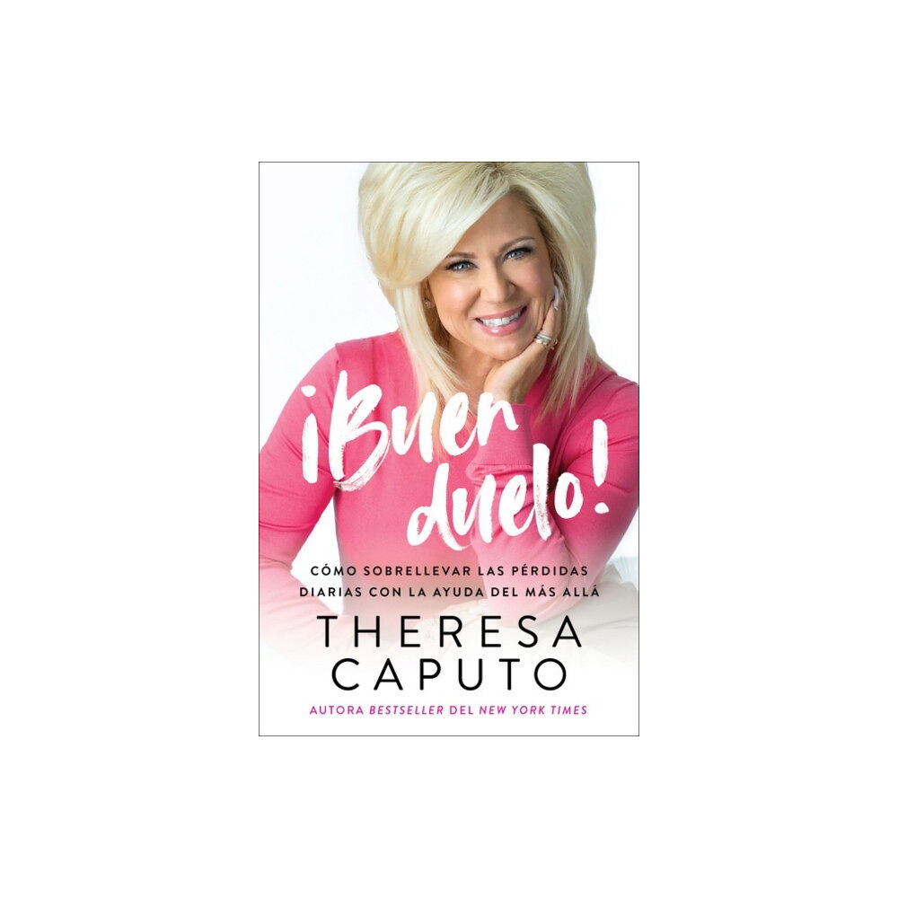 Harpercollins publishers inc Good Mourning \ ¡Buen duelo! (Spanish edition) (häftad, eng)