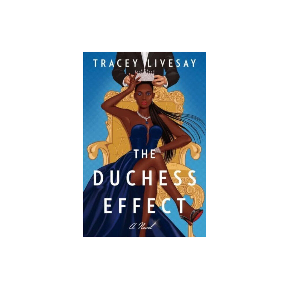 Harpercollins publishers inc The Duchess Effect (häftad, eng)