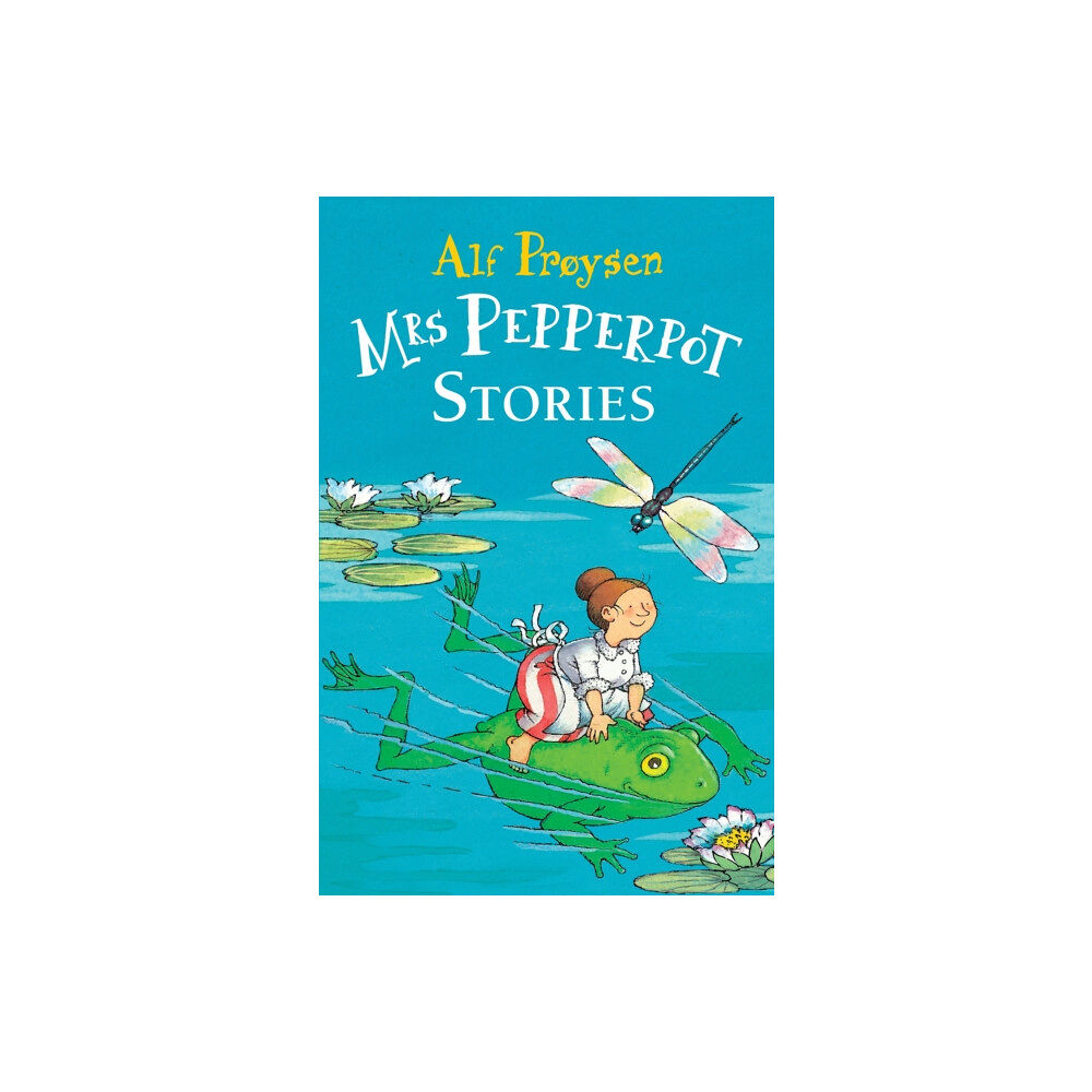 Penguin Random House Children's UK Mrs Pepperpot Stories (häftad, eng)