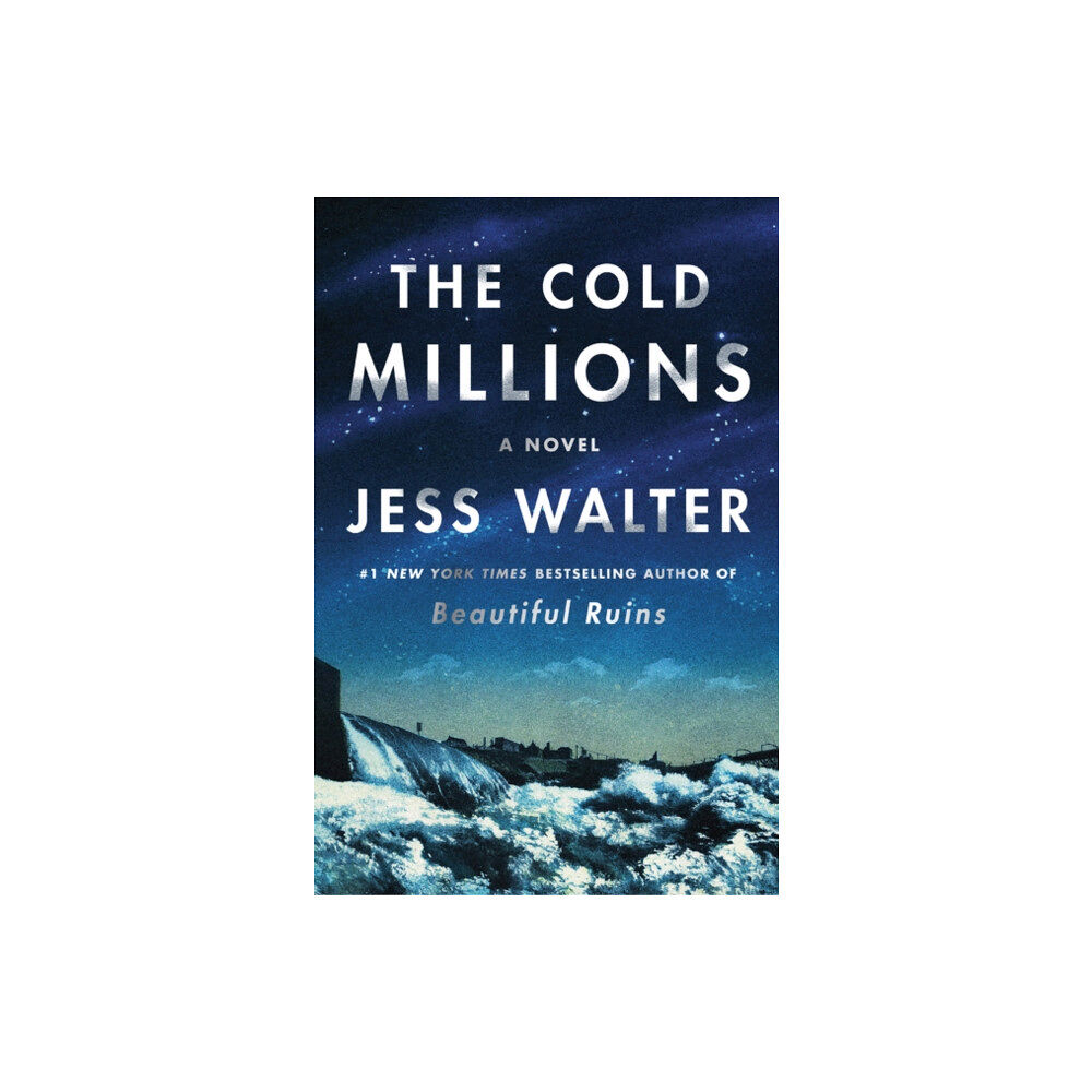 HarperCollins The Cold Millions (häftad, eng)