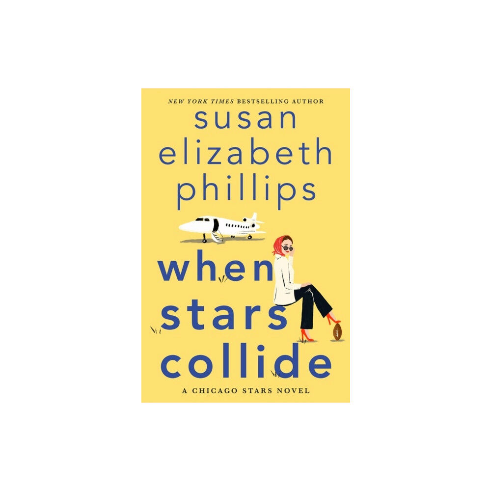 HarperCollins When Stars Collide (häftad, eng)