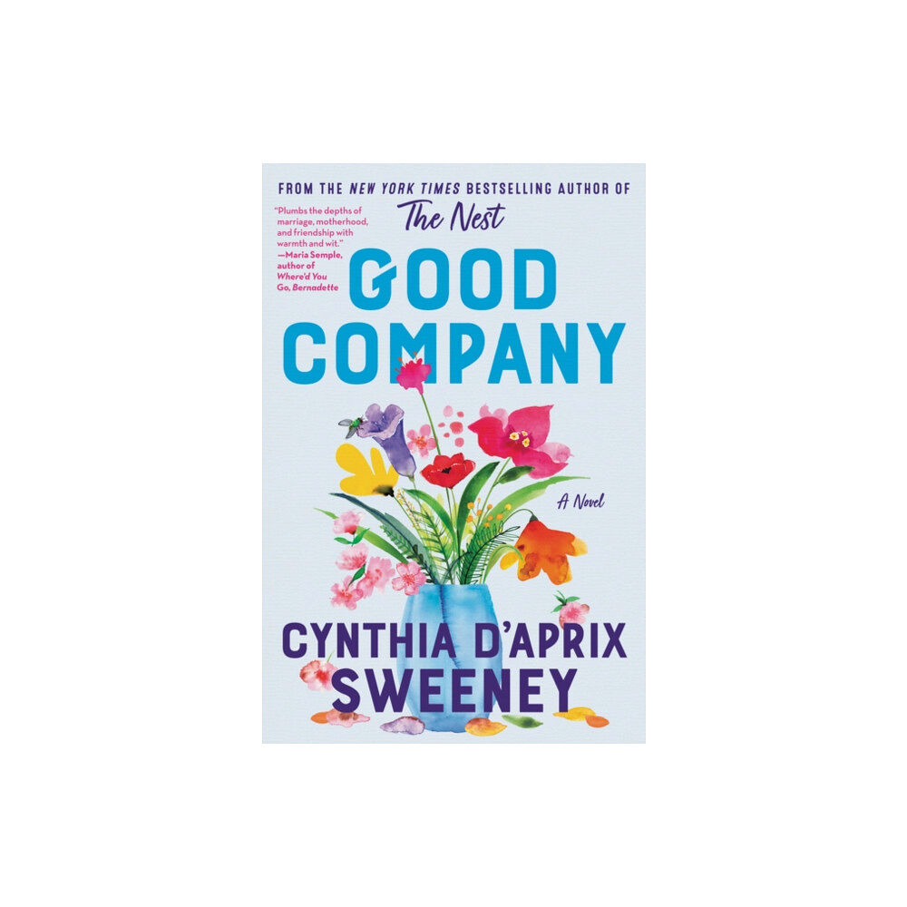 HarperCollins Good Company (häftad, eng)