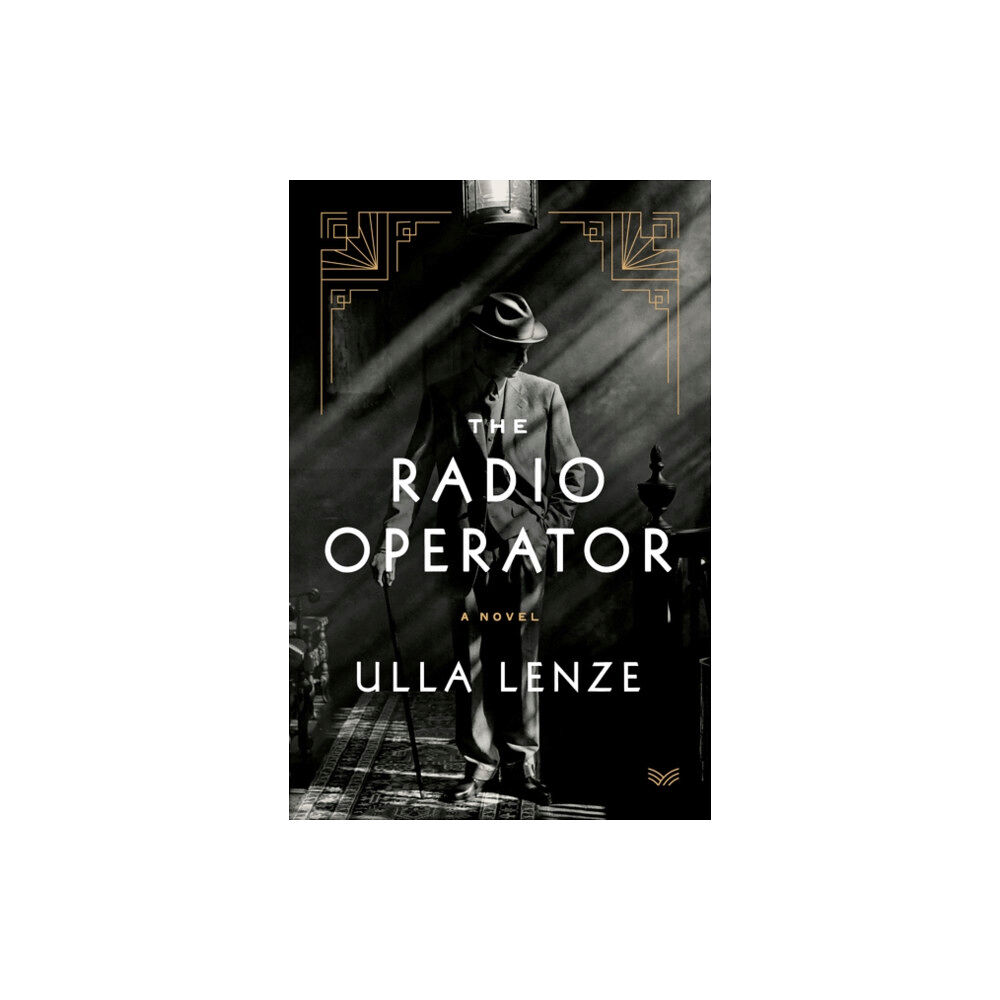 HarperCollins The Radio Operator (häftad, eng)