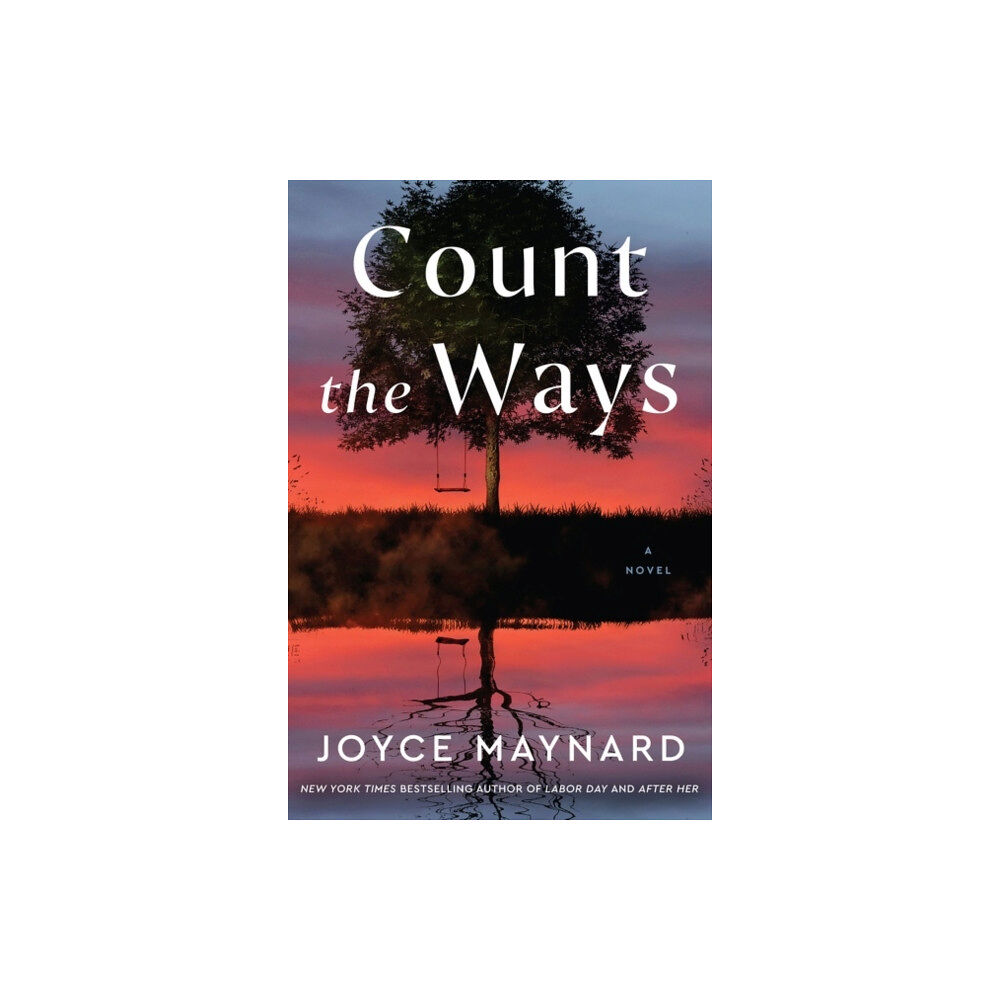 HarperCollins Count the Ways (häftad, eng)