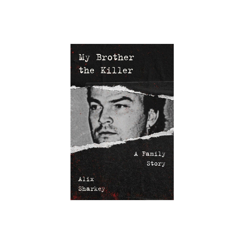 HarperCollins My Brother the Killer (häftad, eng)