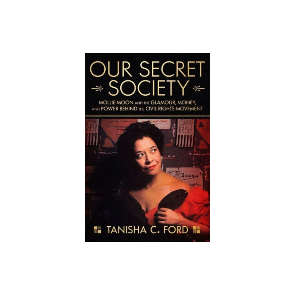 Harpercollins publishers inc Our Secret Society (inbunden, eng)