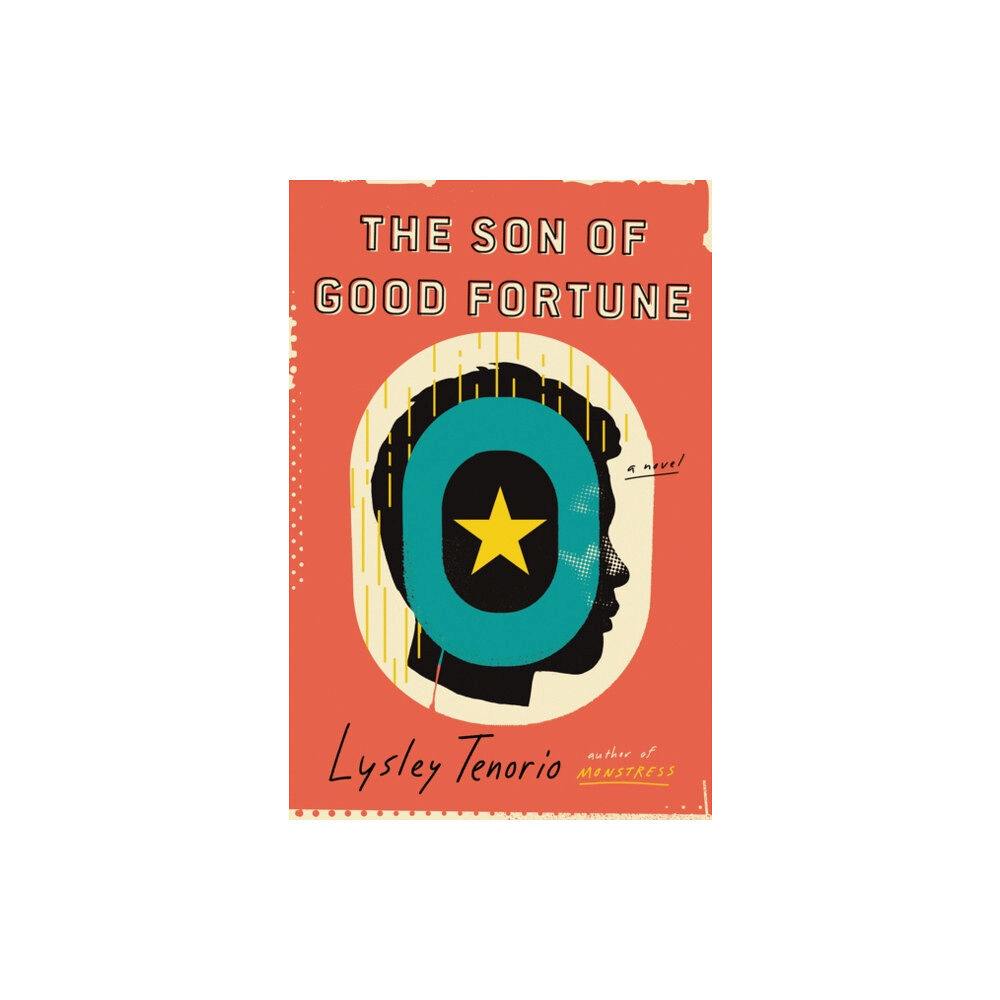 HarperCollins The Son of Good Fortune (häftad, eng)