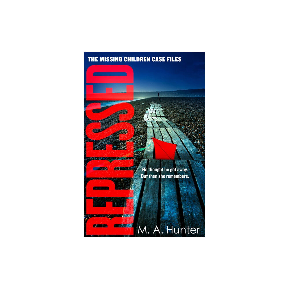 HarperCollins Publishers Repressed (häftad, eng)