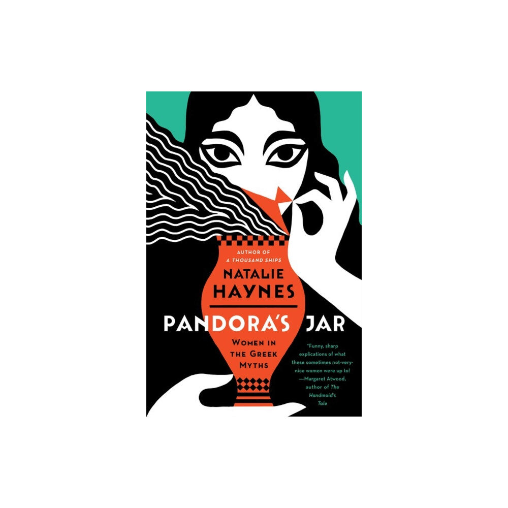 HarperCollins Pandora's Jar (häftad, eng)