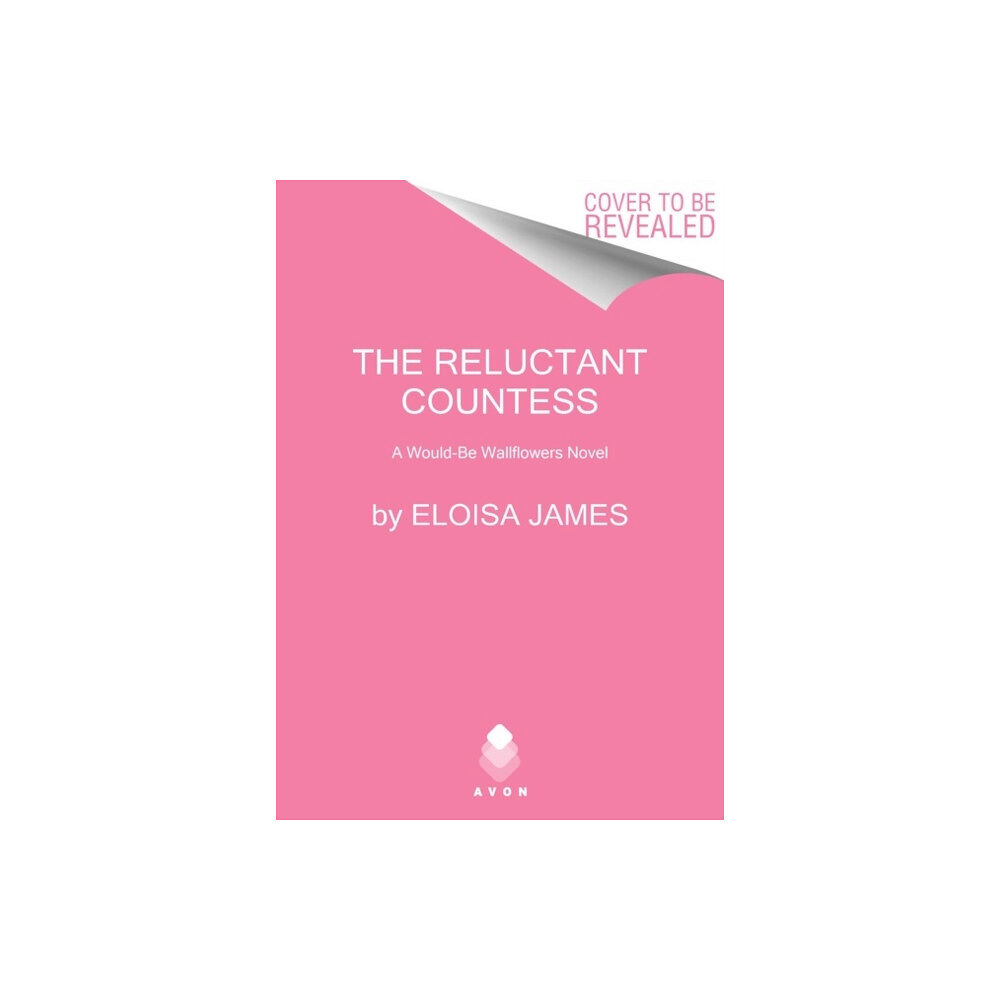 HarperCollins The Reluctant Countess (häftad, eng)