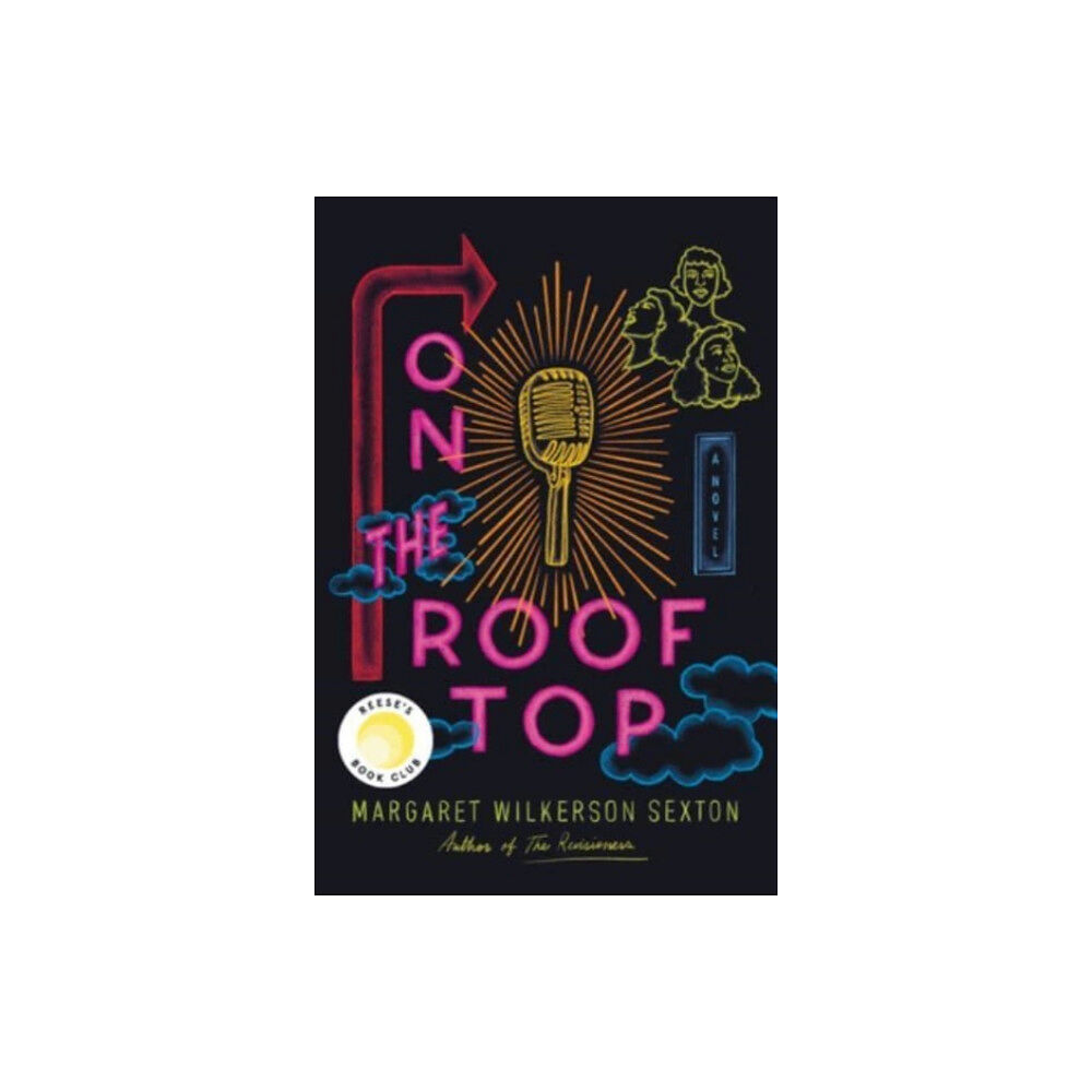 HarperCollins On the Rooftop (häftad, eng)