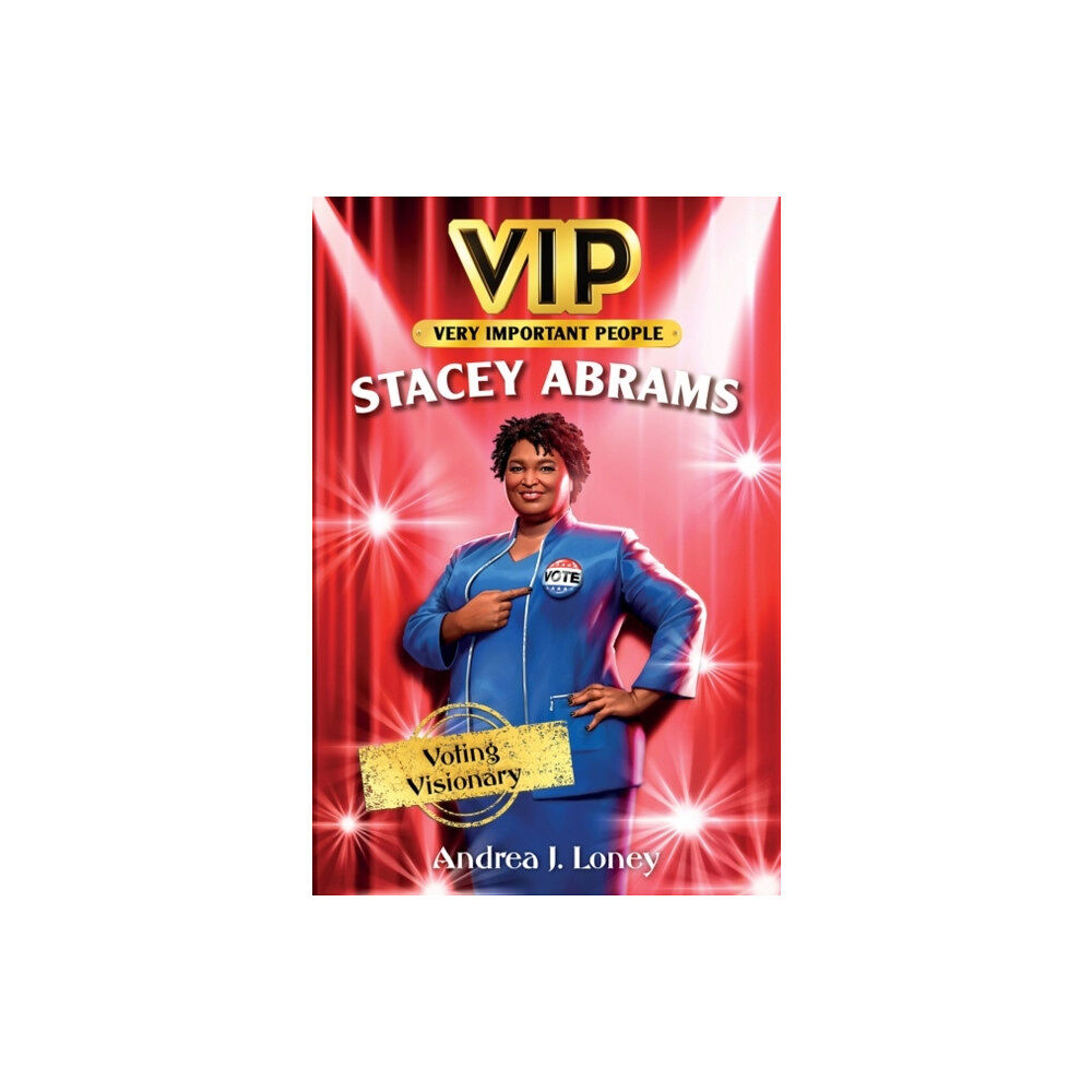 Harpercollins publishers inc VIP (häftad, eng)