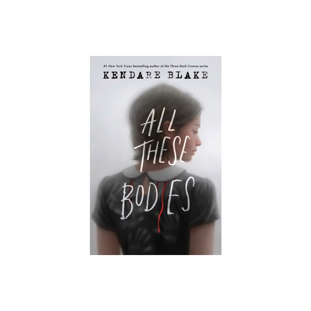 HarperCollins All These Bodies (häftad, eng)
