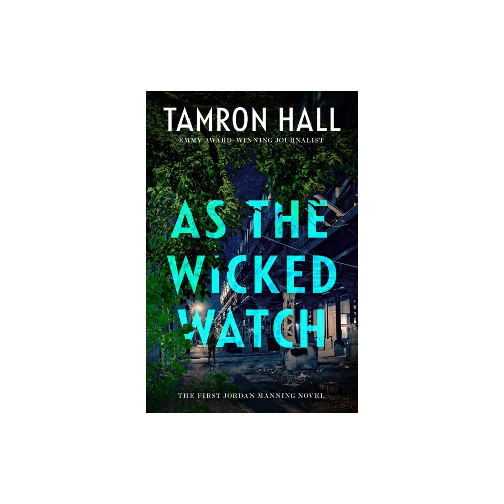 HarperCollins As the Wicked Watch (häftad, eng)