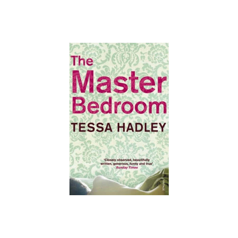 Vintage Publishing The Master Bedroom (häftad, eng)