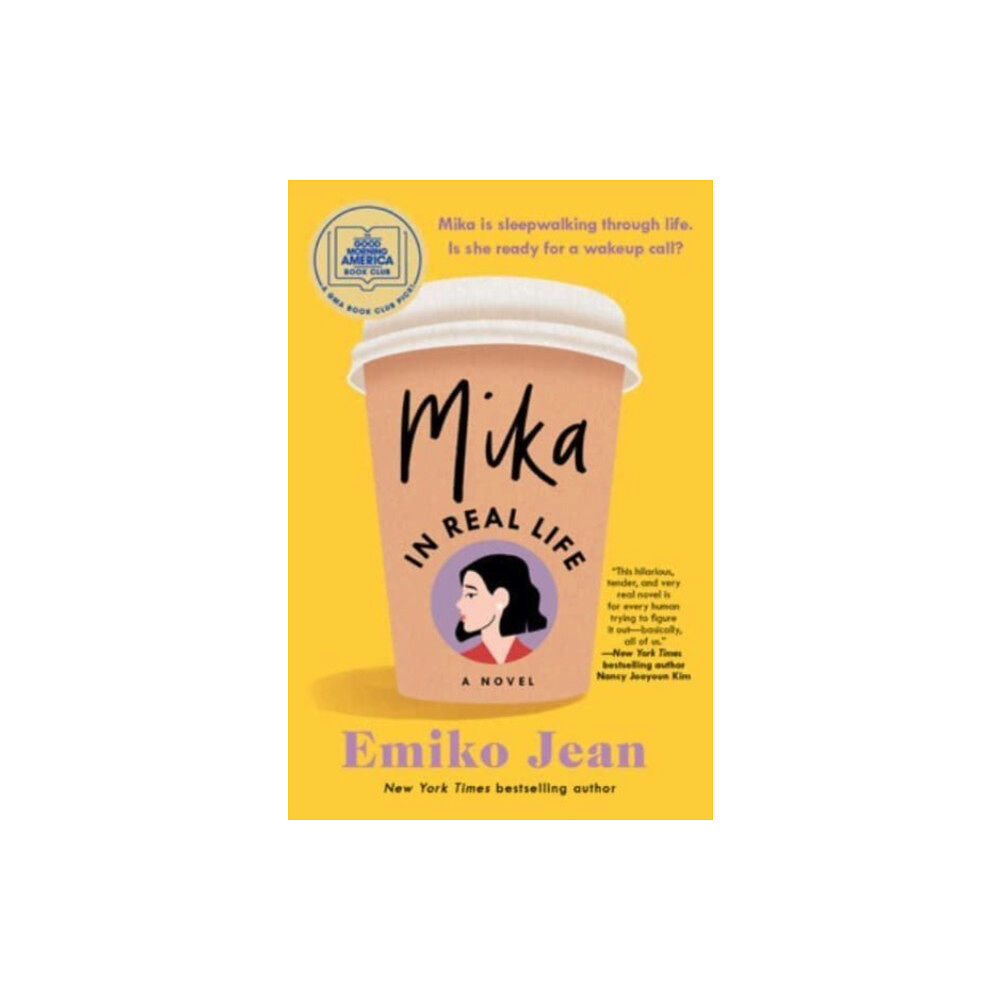 HarperCollins Mika in Real Life (häftad, eng)