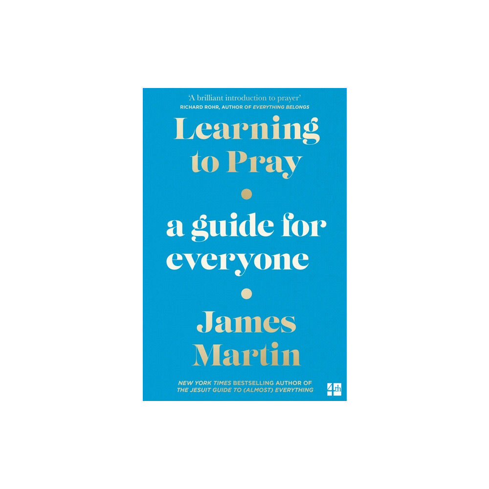 HarperCollins Publishers Learning to Pray (häftad, eng)