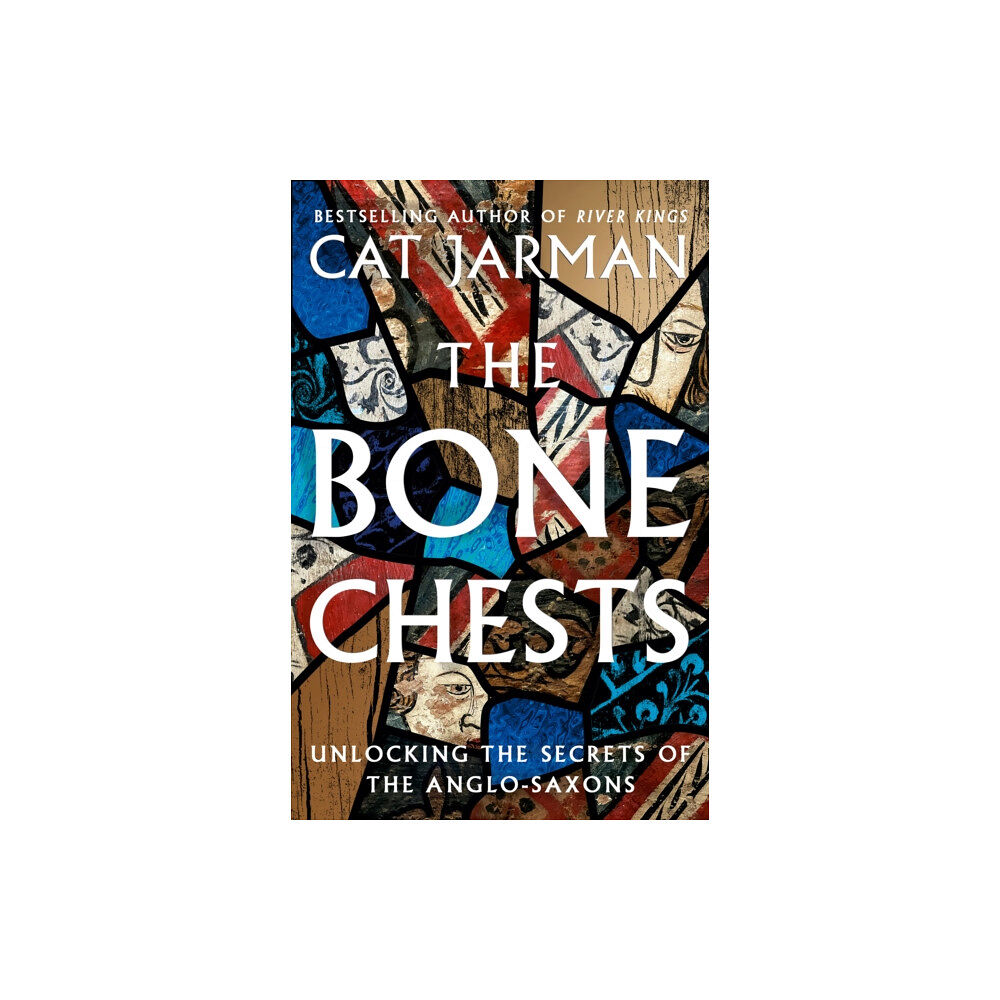 HarperCollins Publishers The Bone Chests (häftad, eng)