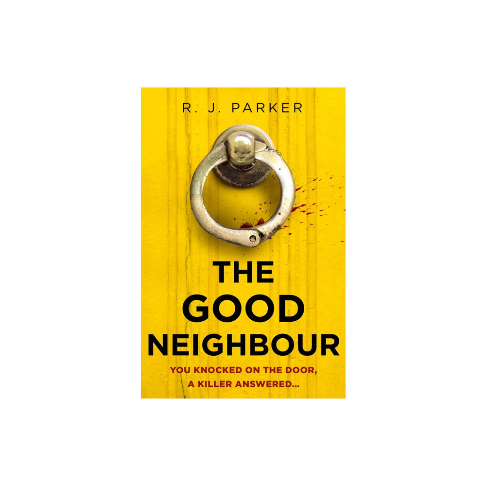 HarperCollins Publishers The Good Neighbour (häftad, eng)