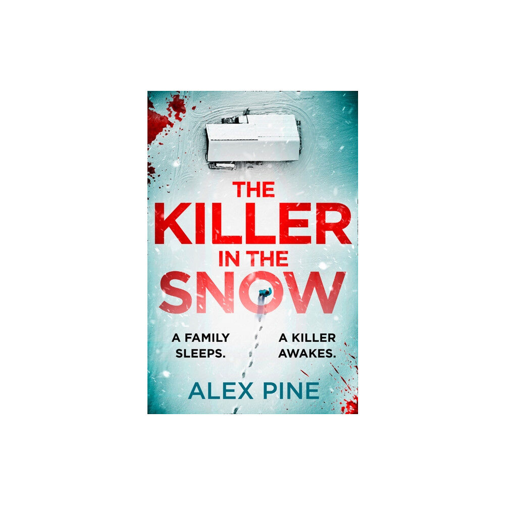 HarperCollins Publishers The Killer in the Snow (häftad, eng)