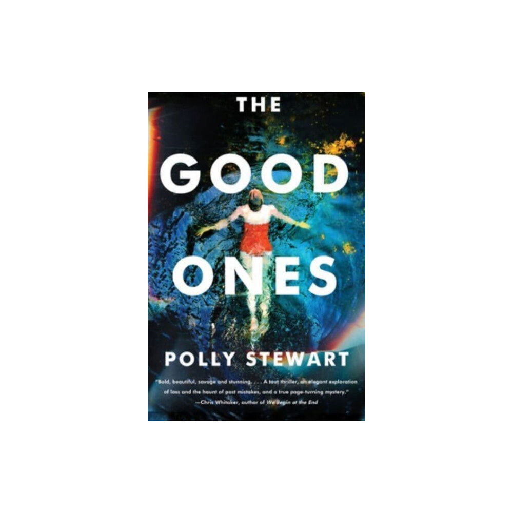 HarperCollins The Good Ones (inbunden, eng)