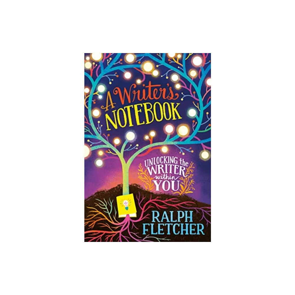 HarperCollins A Writer's Notebook: New and Expanded Edition (häftad, eng)