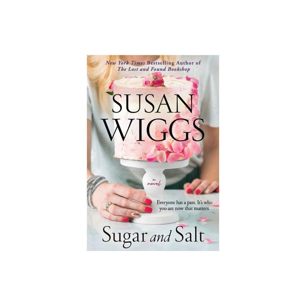 HarperCollins Sugar and Salt (häftad, eng)