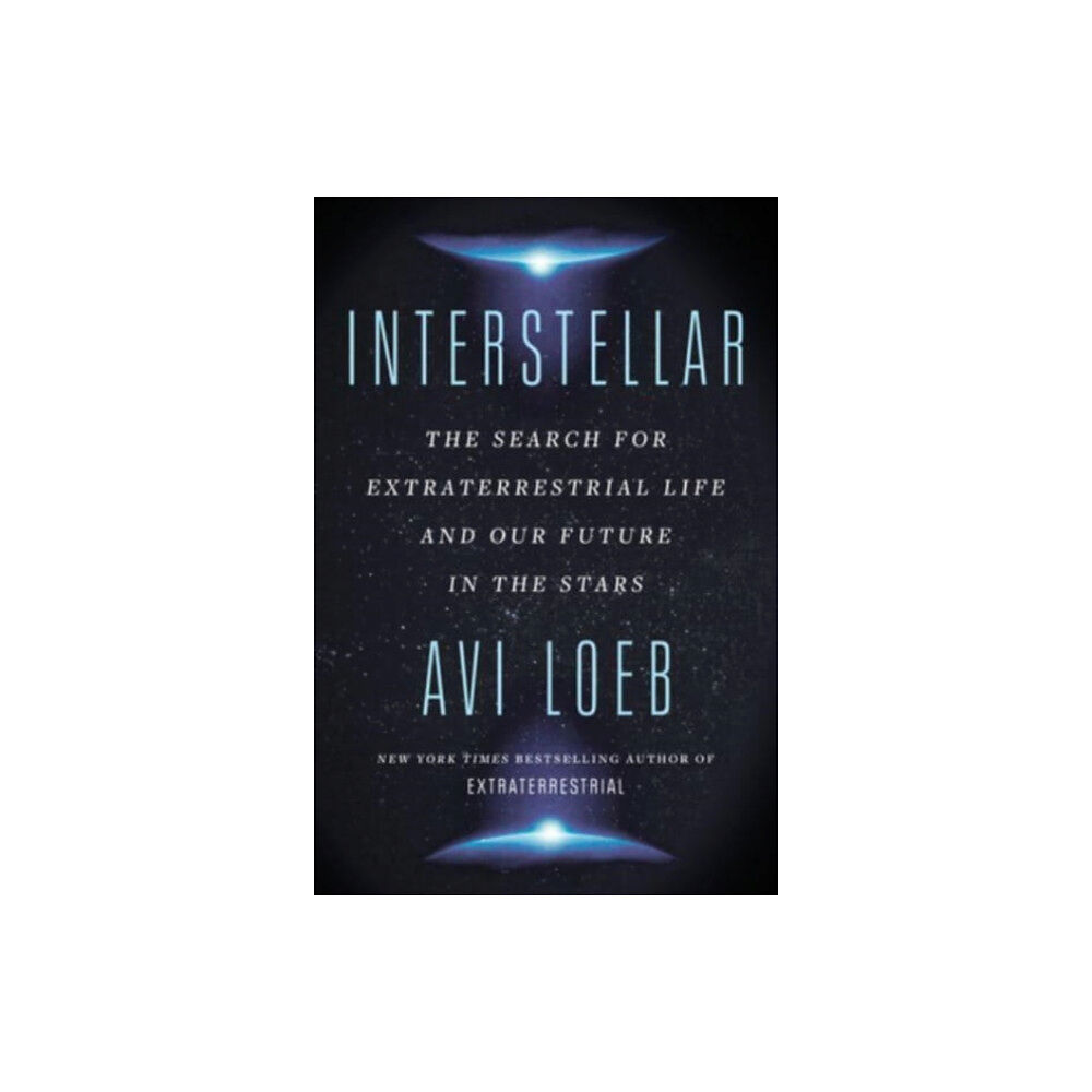 HarperCollins Interstellar (inbunden, eng)