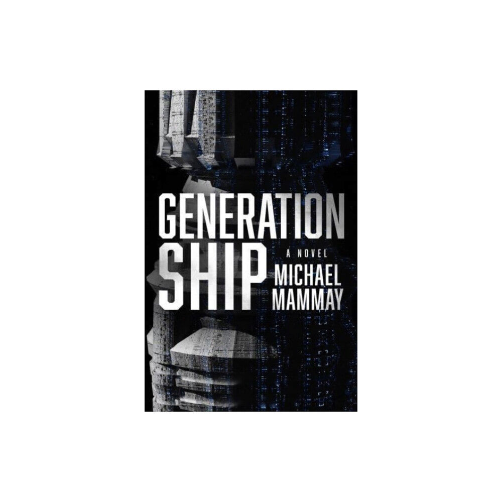 Harpercollins publishers inc Generation Ship (häftad, eng)