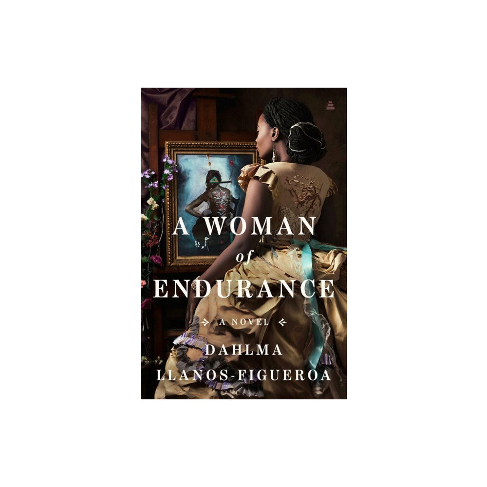 HarperCollins A Woman of Endurance (häftad, eng)