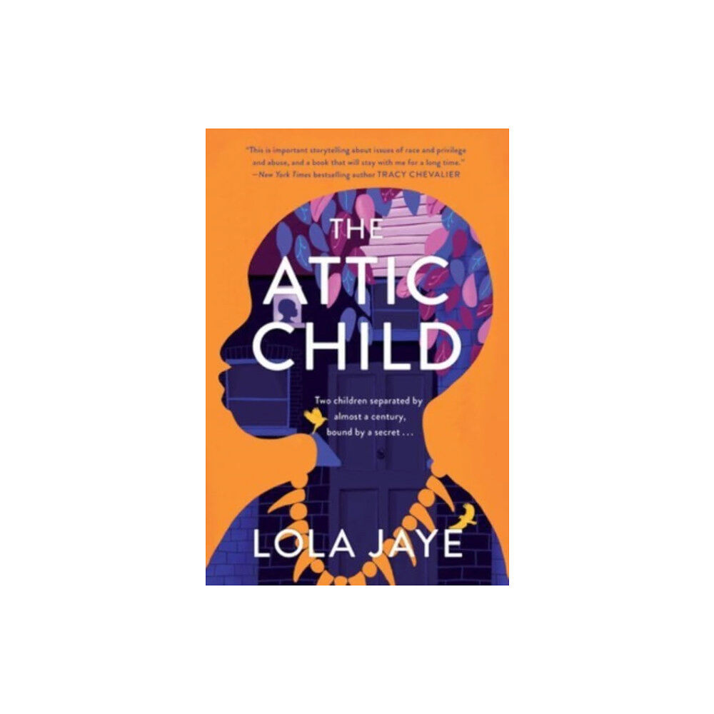 HarperCollins The Attic Child (häftad, eng)