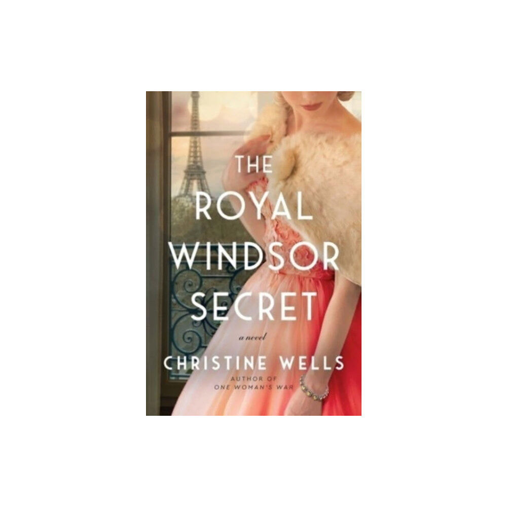 Harpercollins publishers inc The Royal Windsor Secret (häftad, eng)