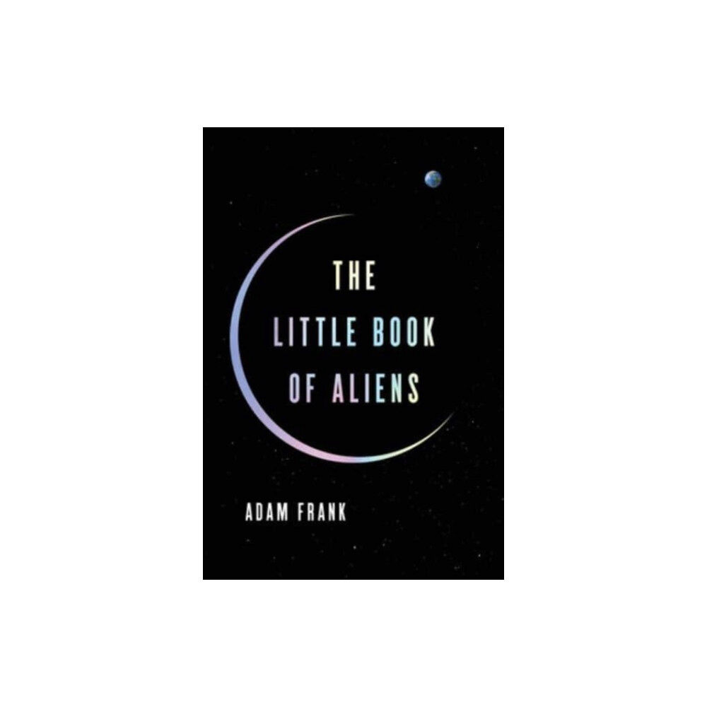 HarperCollins The Little Book of Aliens (inbunden, eng)