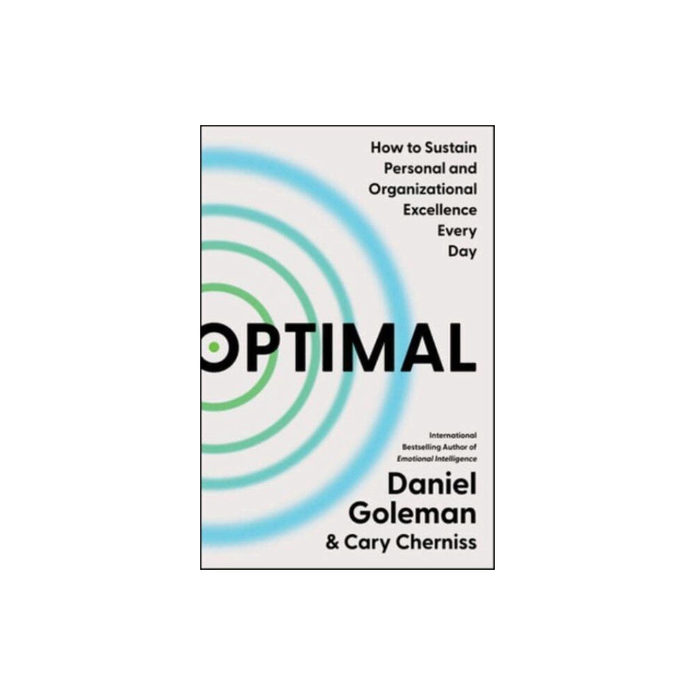 HarperCollins Optimal (inbunden, eng)
