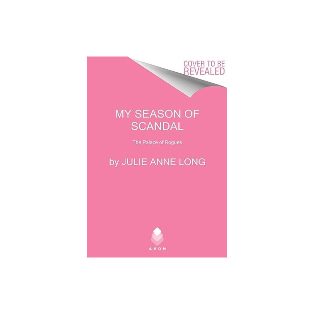 Harpercollins publishers inc My Season of Scandal (häftad, eng)