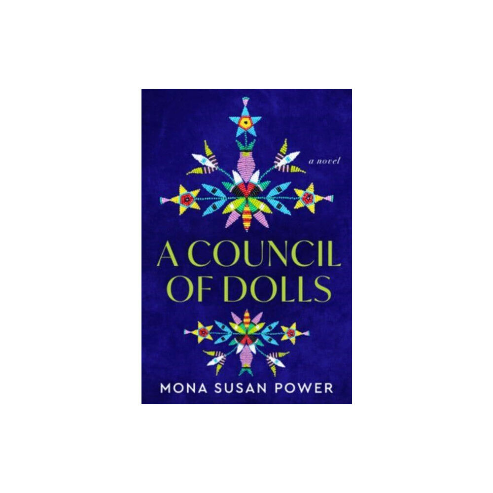 Harpercollins publishers inc A Council of Dolls (inbunden, eng)