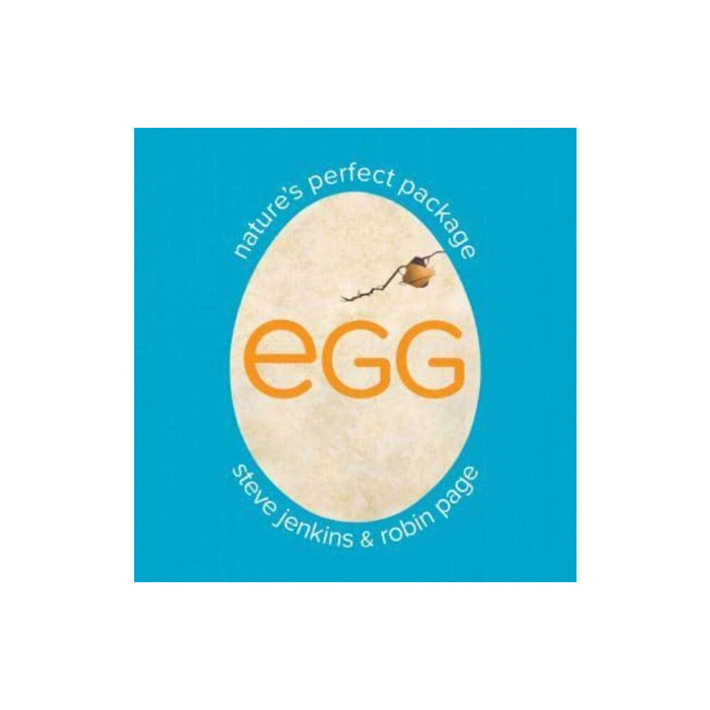 Harpercollins publishers inc Egg: Nature's Perfect Package (häftad, eng)