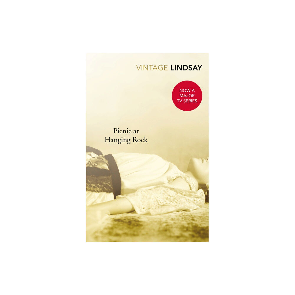 Vintage Publishing Picnic At Hanging Rock (häftad, eng)