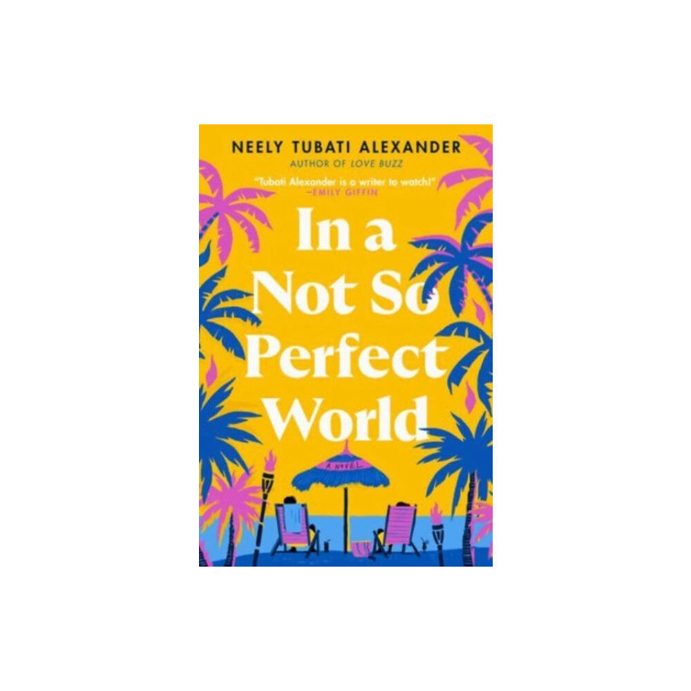 HarperCollins In a Not So Perfect World (häftad, eng)
