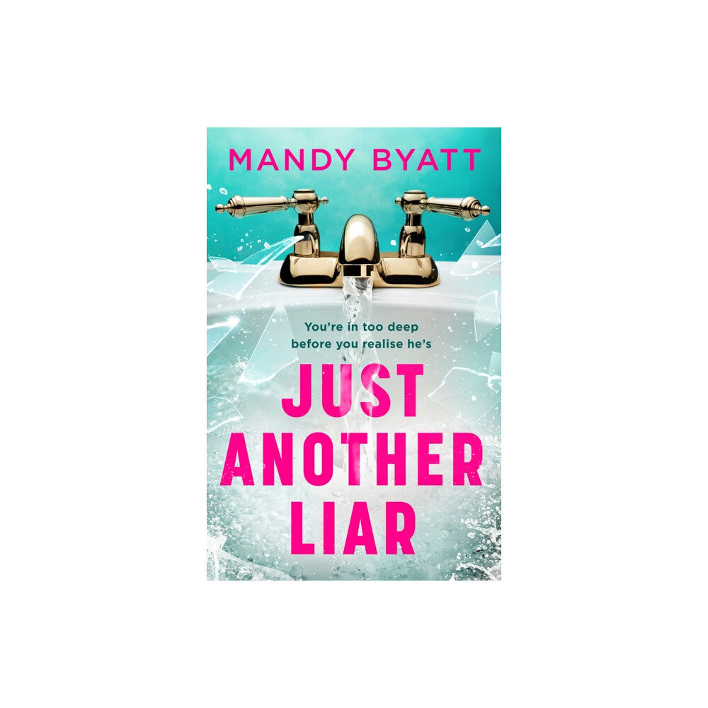 HarperCollins Publishers Just Another Liar (häftad, eng)
